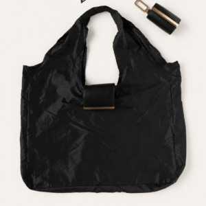 PocketBag - Składana Torba Awaryjna na Zakupy
