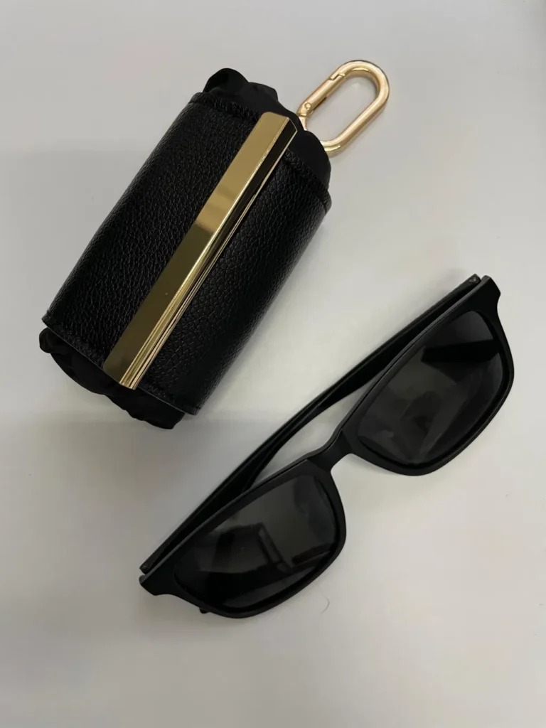 PocketBag w codziennym użyciu