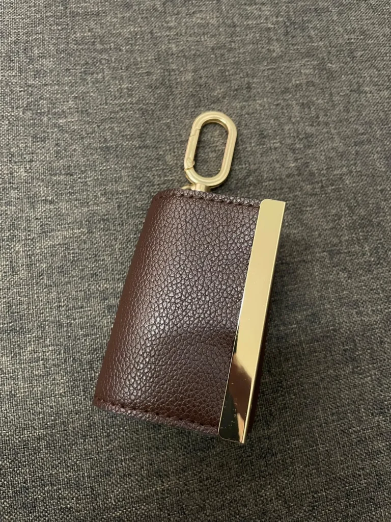 PocketBag w codziennym użyciu