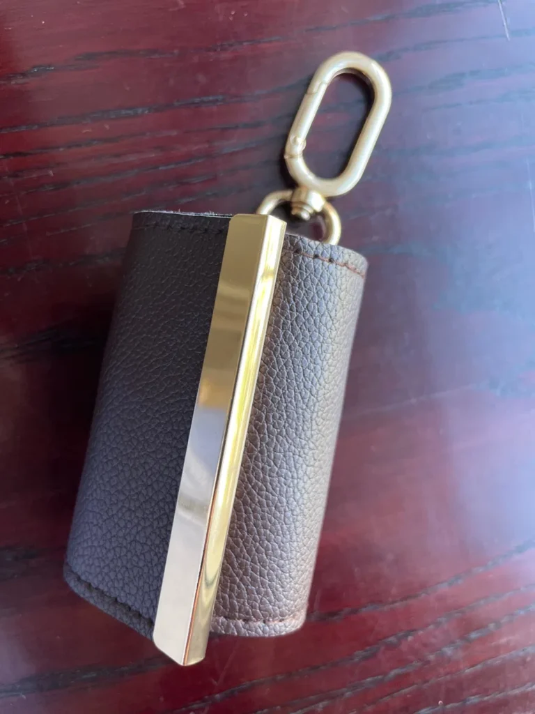 PocketBag w codziennym użyciu