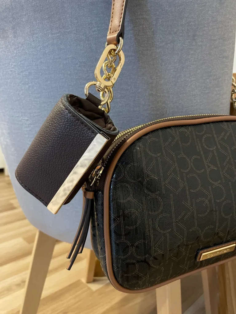PocketBag w codziennym użyciu