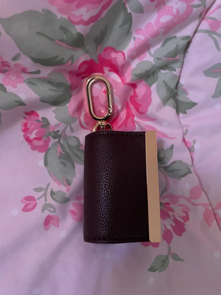 PocketBag w codziennym użyciu
