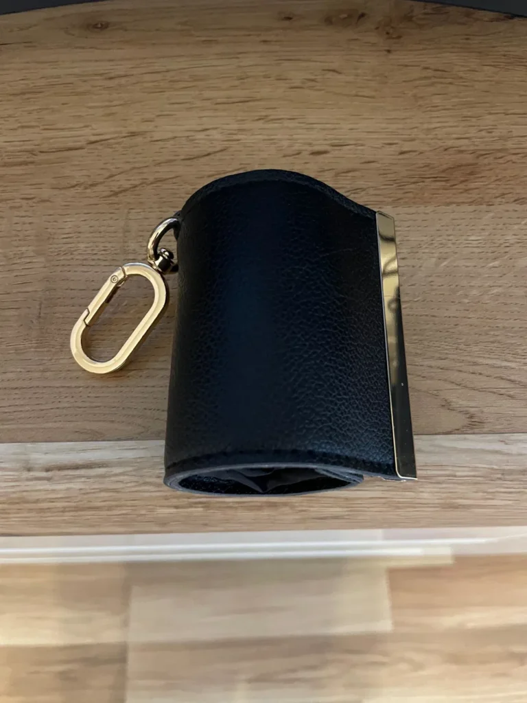 PocketBag w codziennym użyciu