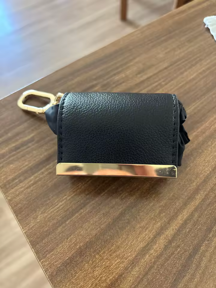 PocketBag w codziennym użyciu